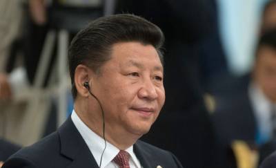 Си Цзиньпин заявил, что США должны уважать суверенитет КНР
