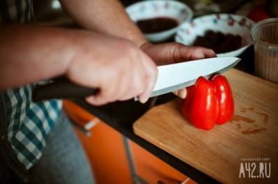 Шеф-повар раскрыл секрет диеты при потере обоняния и вкуса