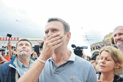 Общественная палата Забайкалья осудила сторонников Навального из-за дела ветерана