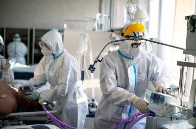 ВОЗ оценила риски новой пандемии из-за мутаций коронавируса