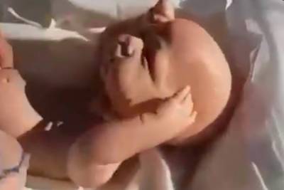 Найдены нестыковки в деле о подмененных на кукол младенцев в Ставрополе