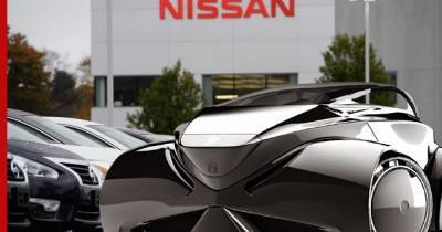 WSJ: Nissan готова производить электромобиль от Apple