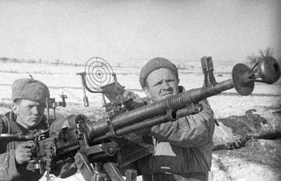 ДШК – главный тяжелый пулемет Советского Союза, который используется и по сей день