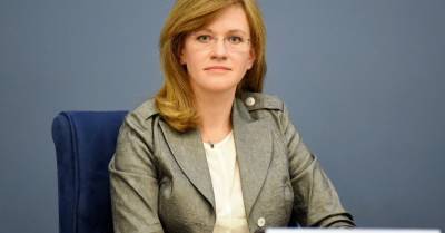 МИД Латвии: визит представителя ЕС в Москву не принес ничего хорошего
