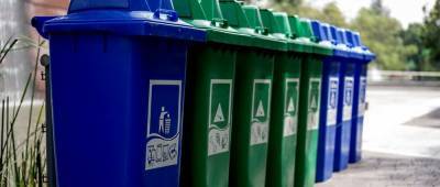Кабмин планирует увеличить доступность раздельного сбора мусора