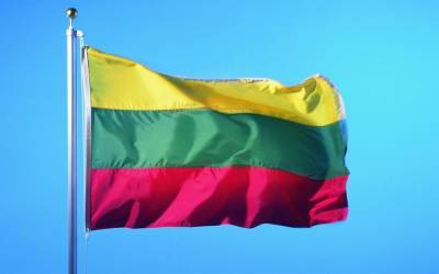 Литва вслед за Латвией собирается заблокировать российский телеканал