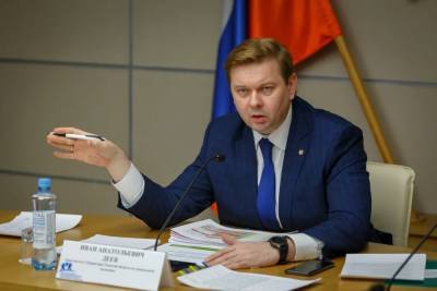 Деев: 3, 7 млрд рублей в 2020 году потратила Томская область на расходы по коронавирусу