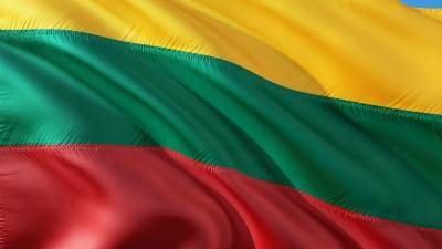 Литва закроет российский телеканал вслед за Латвией