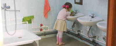 В Якутске произошла вспышка кишечной инфекции в детсаду