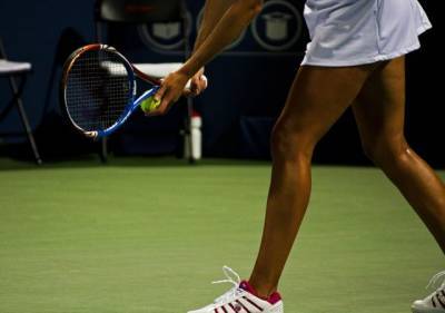 Россиянка Екатерина Александрова вышла на третий этап Australian Open
