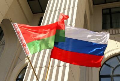 Россия и Белоруссия обсудили смену госсекретаря Союзного государства