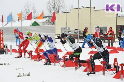 Лыжня России" в Сыктывкаре перенесена на 21 февраля