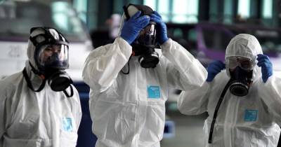 ВОЗ допустила, что коронавирус начал распространяться из Китая осенью 2019 года