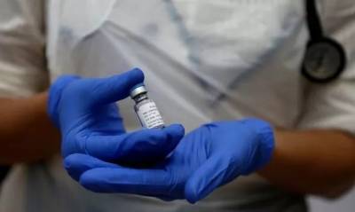 Куба запустила производство собственной вакцины от COVID-19