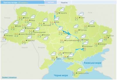 Когда в Украину вернутся тепло и весеннее солнце: синоптики назвали дату