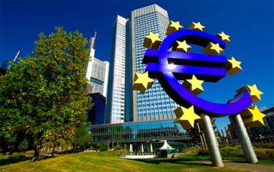 В ЕЦБ предложили установить лимит в €3000 для сумм в цифровом евро