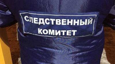 Тела пяти рабочих обнаружили в бытовке в Солнечногорске