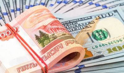 Аналитики не видят поводов для сильного обесценивания российской валюты