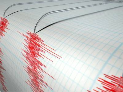 В Тихом океане произошла серия сильных землетрясений
