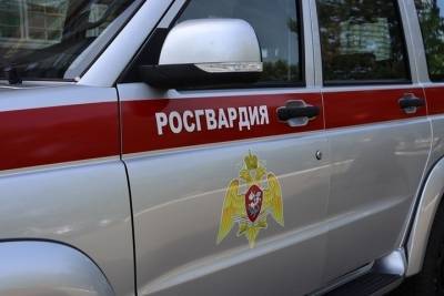 Рецидивист «погорел» в Петрозаводске на краже тушенки