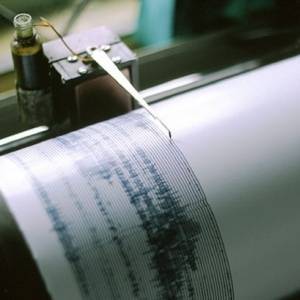 В Тихом океане зафиксировали серию сильных землетрясений