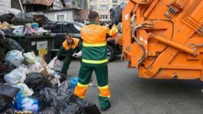 В России к концу 2021 года обеспечат раздельный сбор мусора для 42% россиян