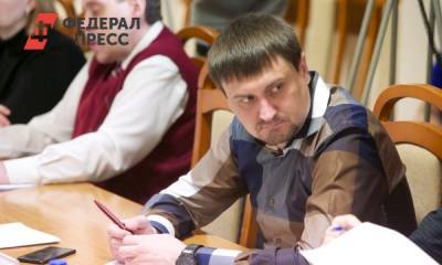 Задержанный красноярский депутат был также советником главы Хакасии