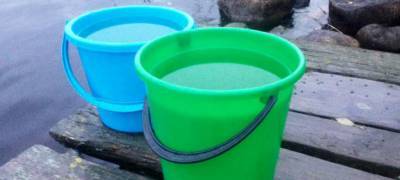 В Карелии очищенной питьевой водой обеспечены около 69% населения