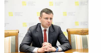 Марченко: Мы не собираемся отказываться от сотрудничества с МВФ