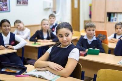 В Таджикистане появятся школы, которые будут работать по российским образовательным стандартам