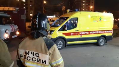 В Казани 146 детей и 30 человек персонала были эвакуированы из детского сада