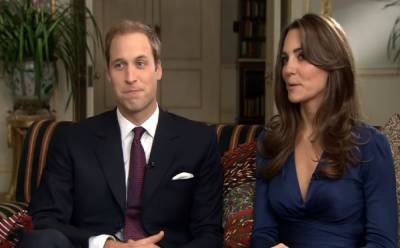 Многодетные Кейт Миддлтон и принц Уильям задумались о пополнении в семье: "королева будет в восторге"