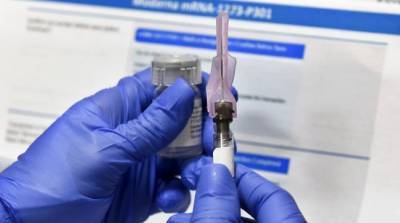 В Чехии зафиксирована первая смерть после вакцинации от Covid-19