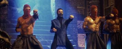Экранизация видеоигры Mortal Kombat выйдет на экраны в апреле 2021 года