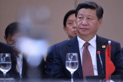 Си Цзиньпин призвал Байдена уважительно относиться к суверенитету Китая
