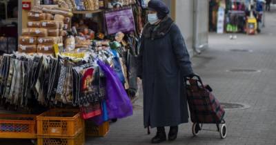 В Украине повышается пенсионный возраст для женщин: кто будет работать дольше