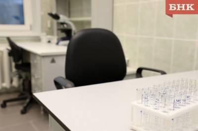 В Коми за сутки у 130 человек подтвердился коронавирус