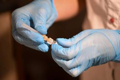 В Польше уже умерли 11 человек после вакцинации