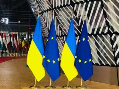В Брюсселе состоится заседание Совета ассоциации Украина-ЕС
