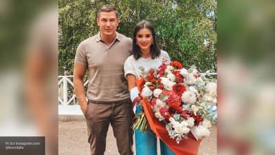 Ксения Бородина озвучила сроки развода с Омаровым