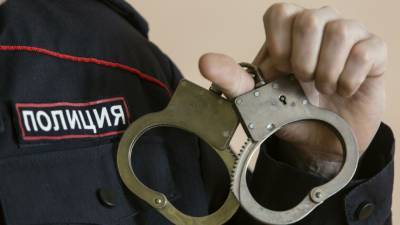 Полицейские раскрыли банду вымогателей в Челябинской области