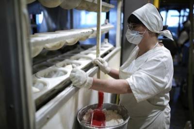Свердловские власти направят более 60 млн руб. на поддержку хлебопеков и мукомолов