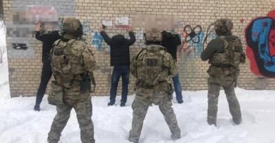 В Киевской области накрыли ячейку &quot;Исламского государства&quot; — СБУ (ФОТО, ВИДЕО)