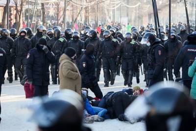 «Яблоко» и «Парнас» анонсировали шествие через центр Челябинска