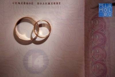 Жители Дагестана заявили, что готовы тратить на свадьбу в среднем от 200 до 300 тысяч рублей