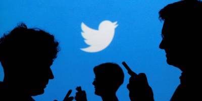 Twitter верифицировал не только МИД РФ в Крыму, но и оккупационные управления МВД