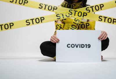 За последние сутки от коронавируса вылечились почти 22 тысячи жителей России
