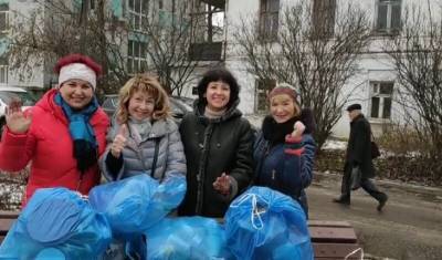 Половине жителей России обеспечат раздельный сбор мусора к декабрю