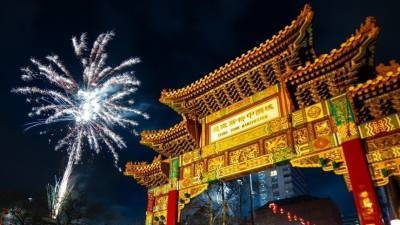 Китайский Новый год: Как и когда отметить?