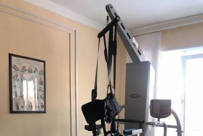 Больница 39 в Нижнем Новгороде получила высокотехнологичное оборудование